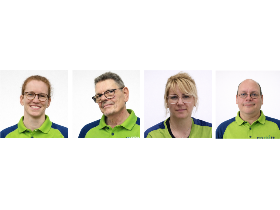 14.04.: Weitere Steckbriefe online